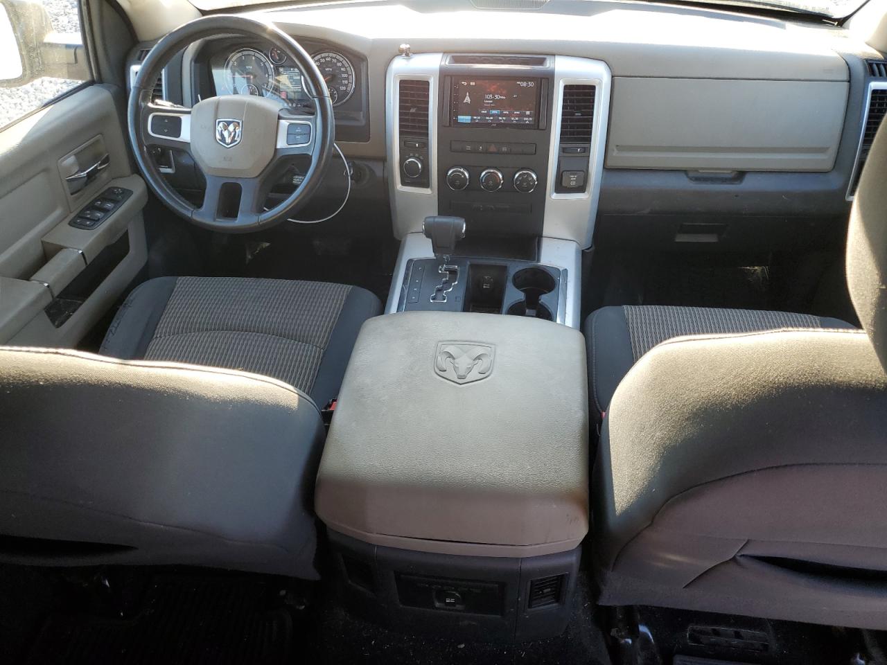 2011 Dodge RAM - Image 8