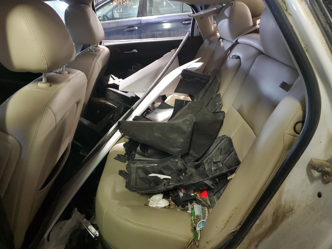2012 Chevrolet Impala - Image 10