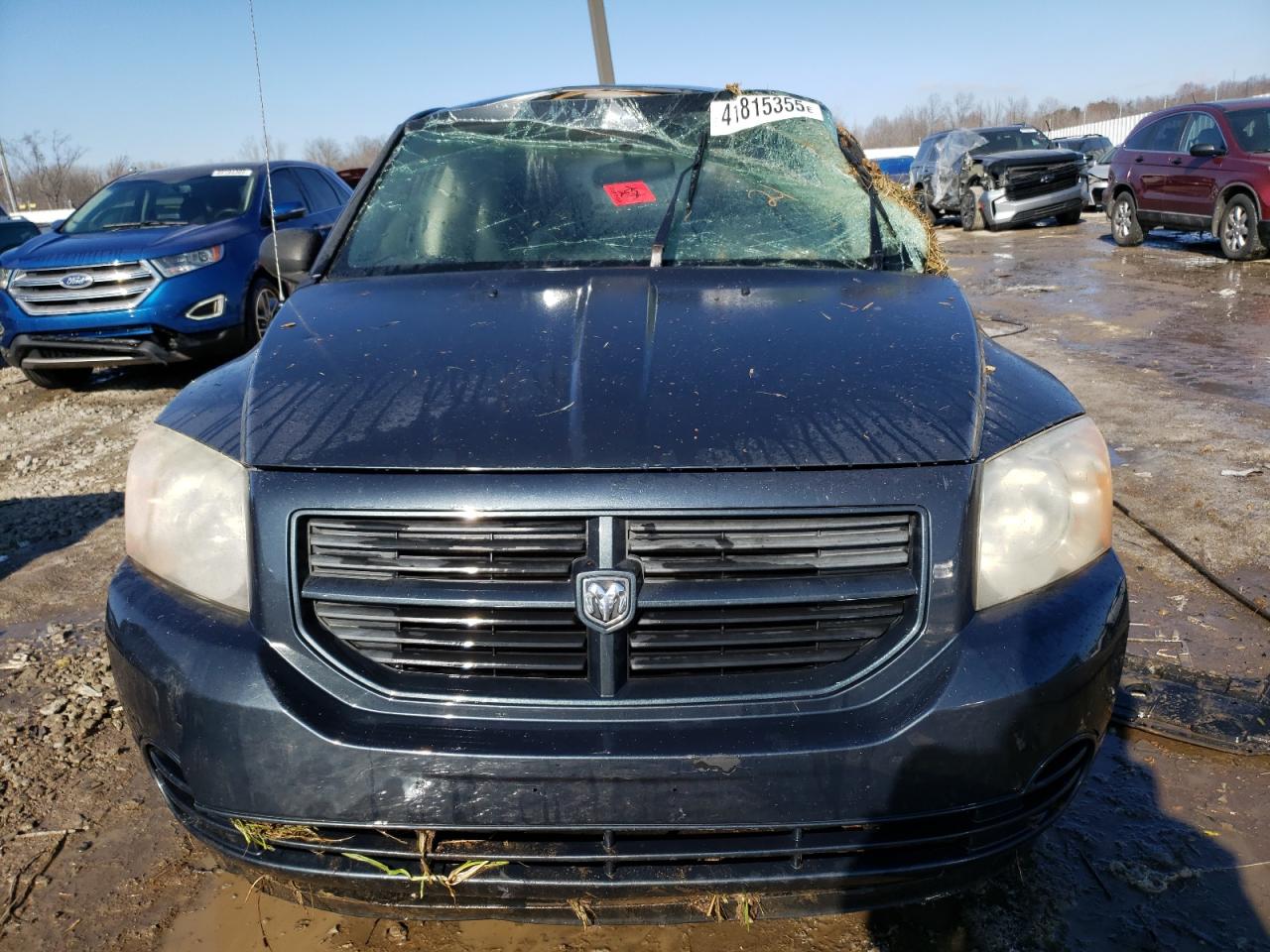 2008 Dodge Caliber - Image 5