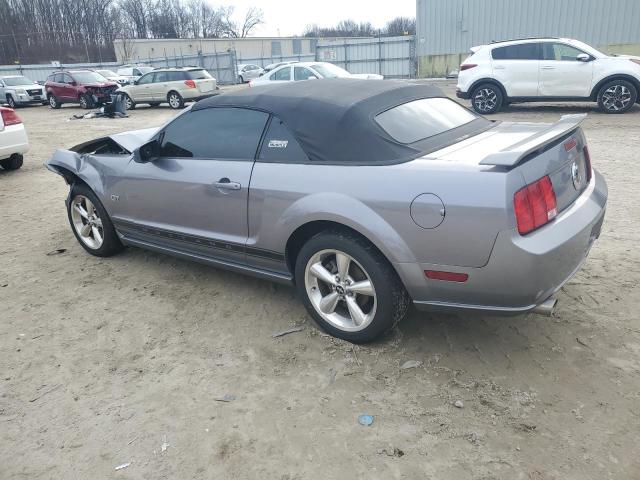 2006 FORD MUSTANG GT