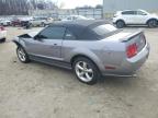 2006 FORD MUSTANG GT for sale at Copart VA - HAMPTON