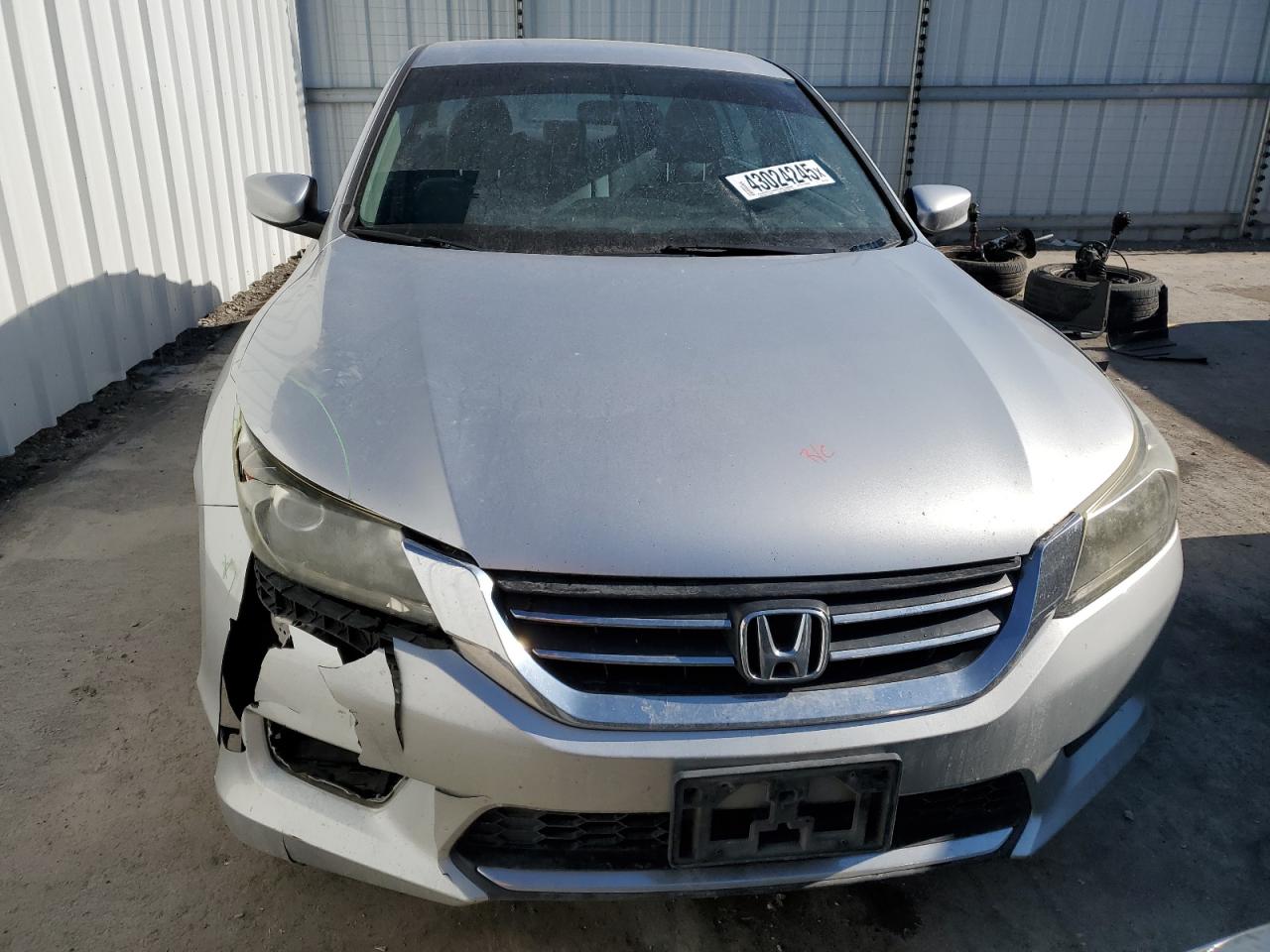 2014 Honda Accord - Image 5