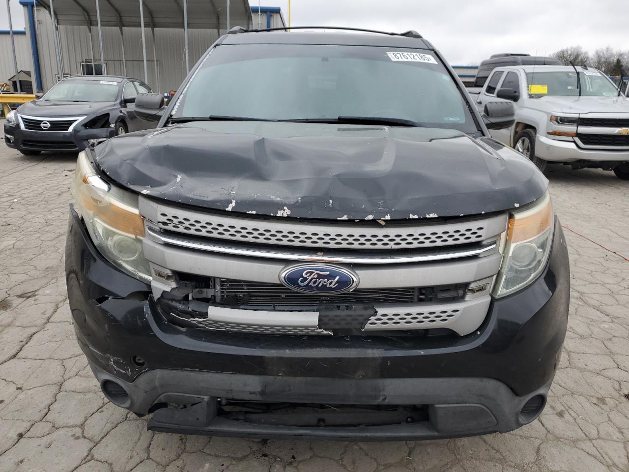 2013 Ford Explorer - Image 5