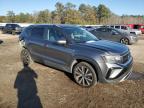 2022 Volkswagen Taos Se for Sale in Harleyville, SC - Rear End