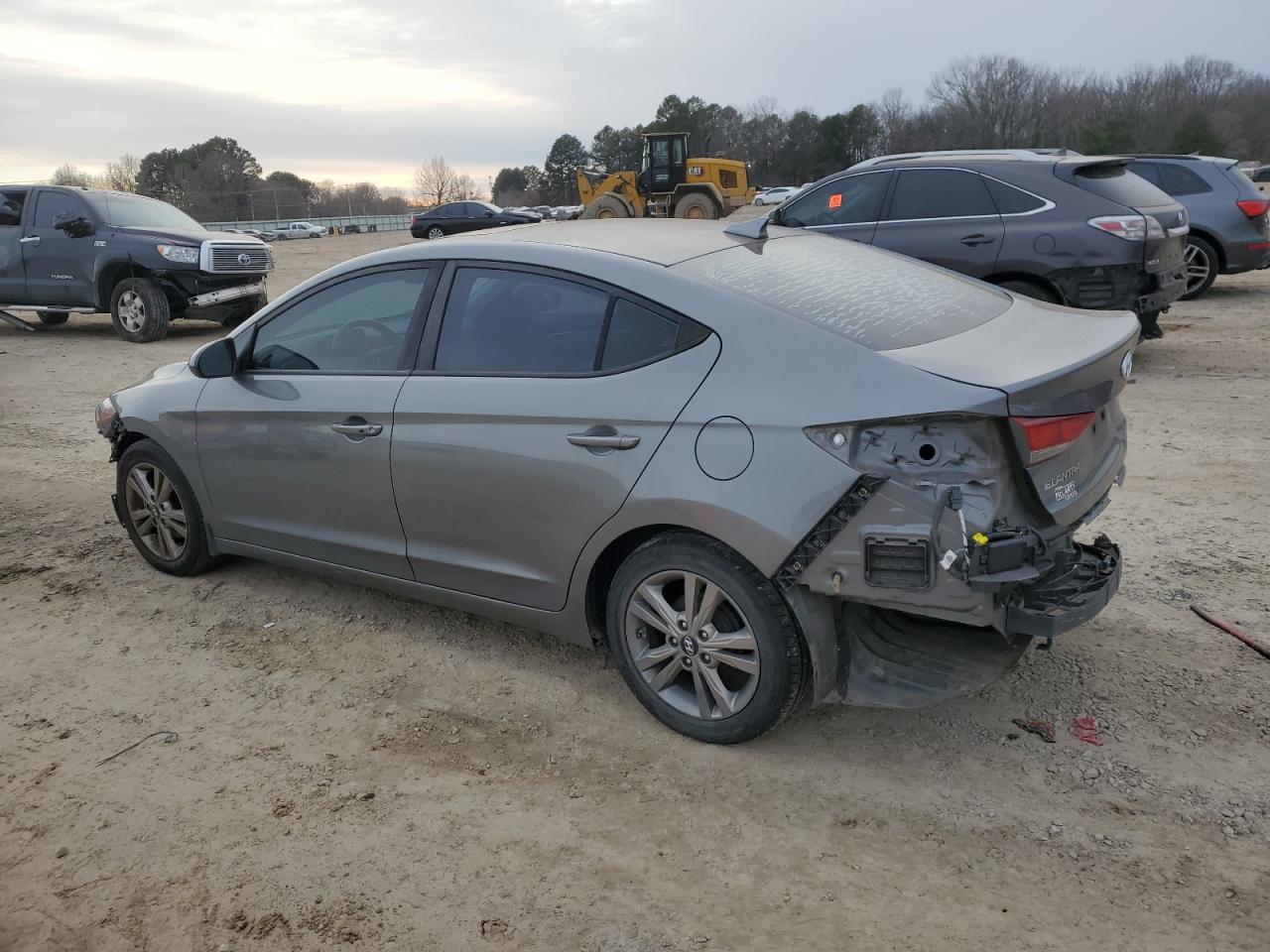 2017 Hyundai Elantra - Image 2