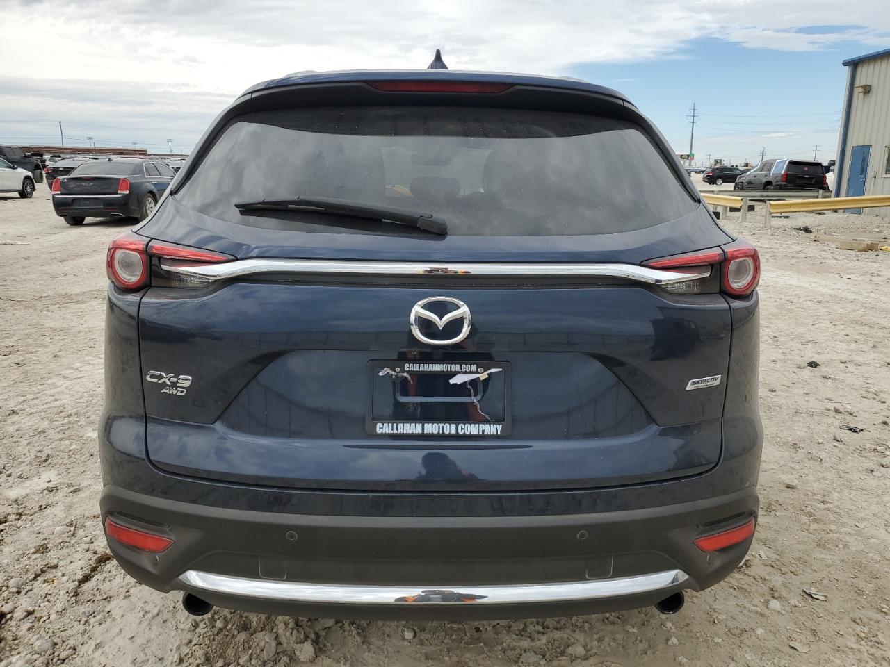 2019 Mazda CX-9 - Image 6