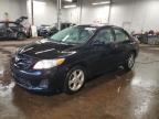 2012 Toyota Corolla Base en Venta en New Britain, CT - Side