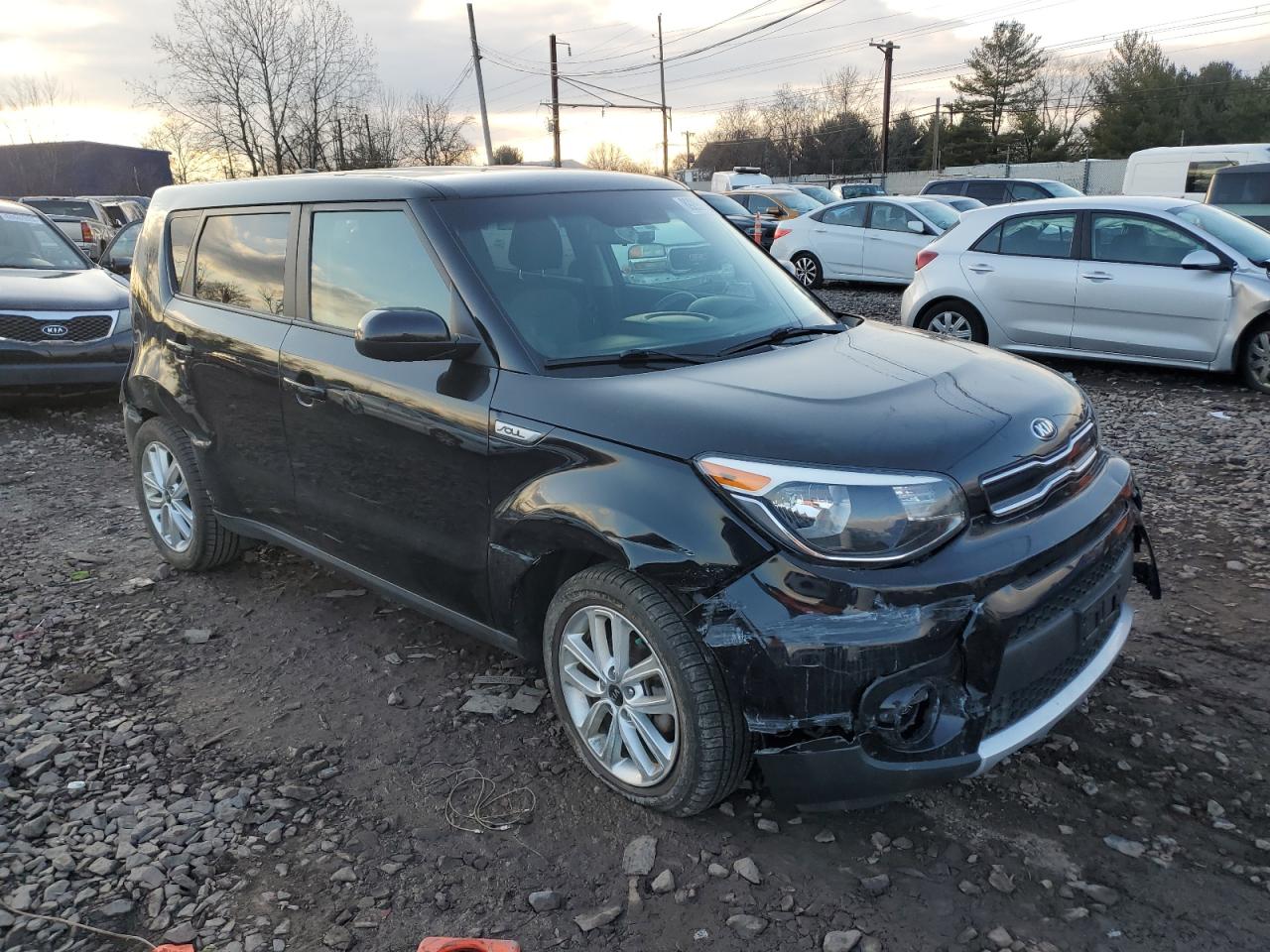 2018 Kia Soul - Image 4