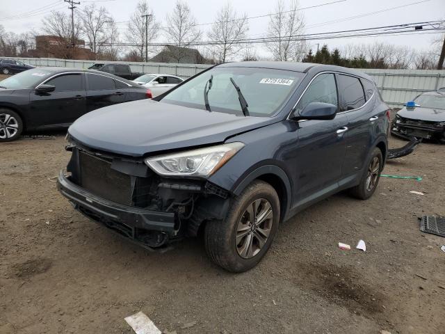 2016 Hyundai Santa Fe Sport 