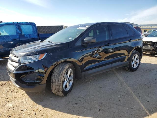 2017 Ford Edge Se