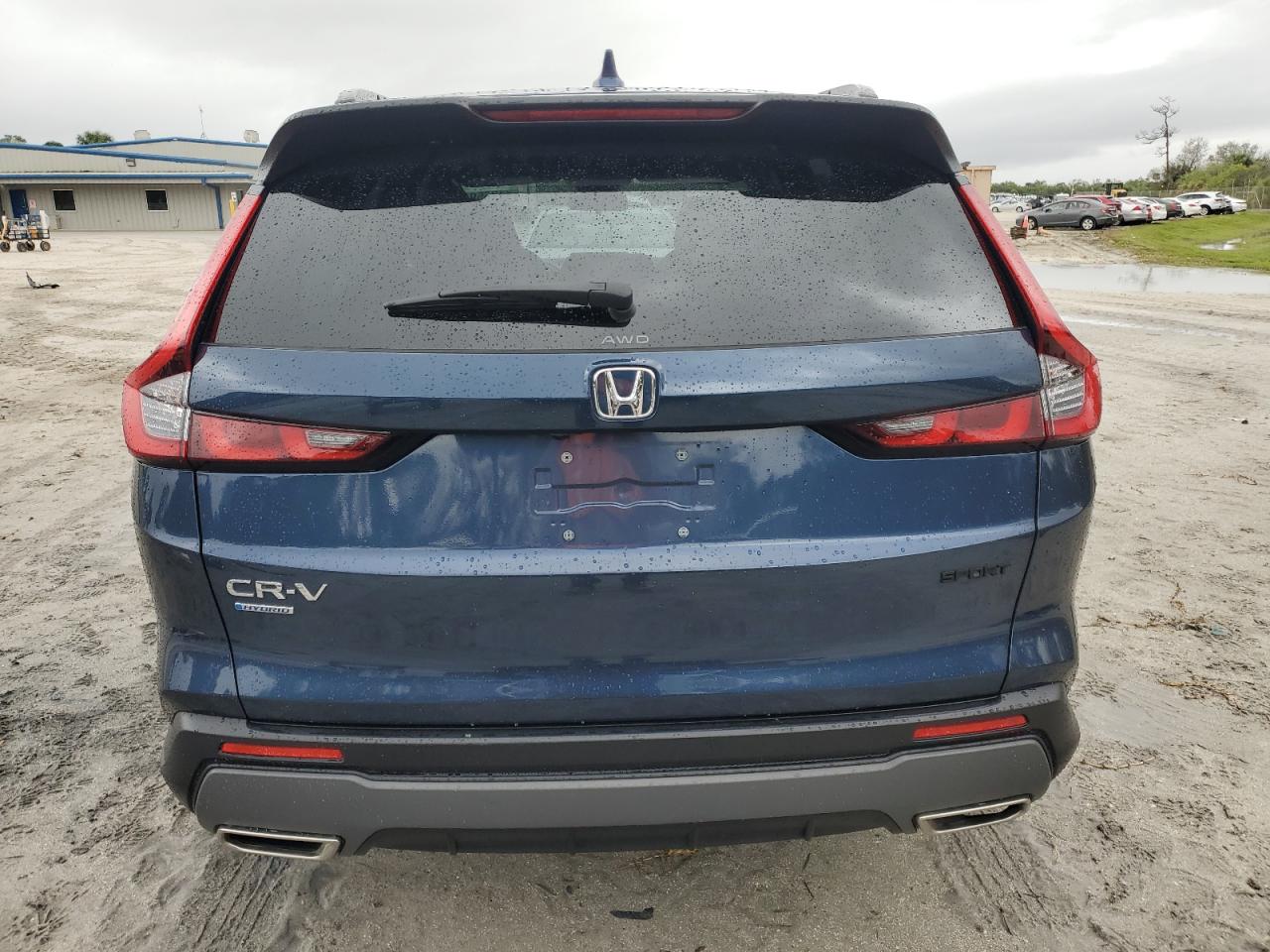2023 Honda CR-V - Image 6