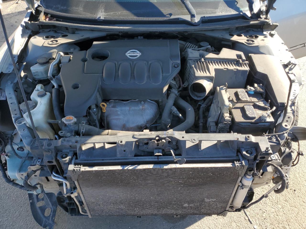 2012 Nissan Altima - Image 11