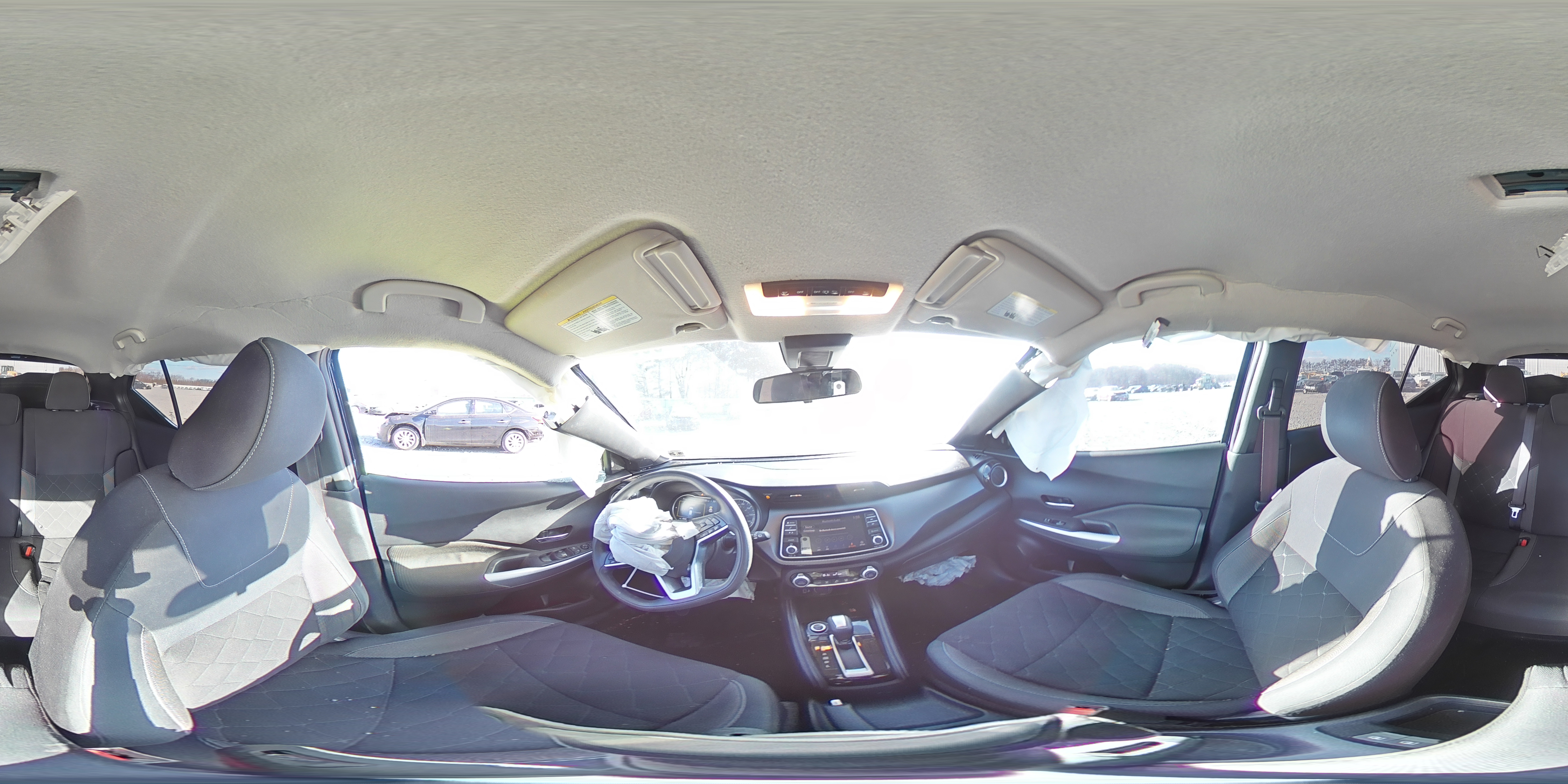 2020 Nissan Kicks - Image 14