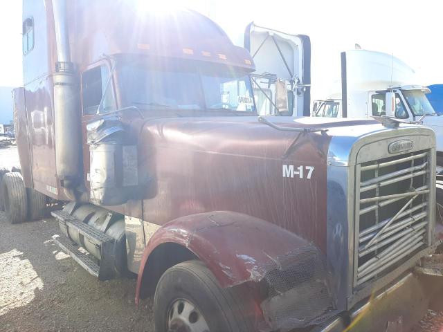 2000 Freightliner Conventional Fld120