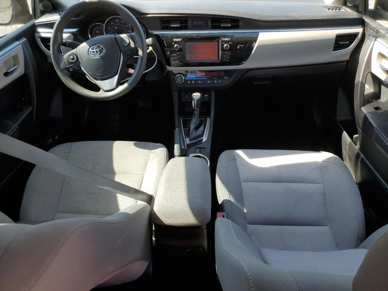 2016 Toyota Corolla - Image 8