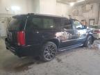 2007 Cadillac Escalade Esv იყიდება Columbia-ში, MO - Front End