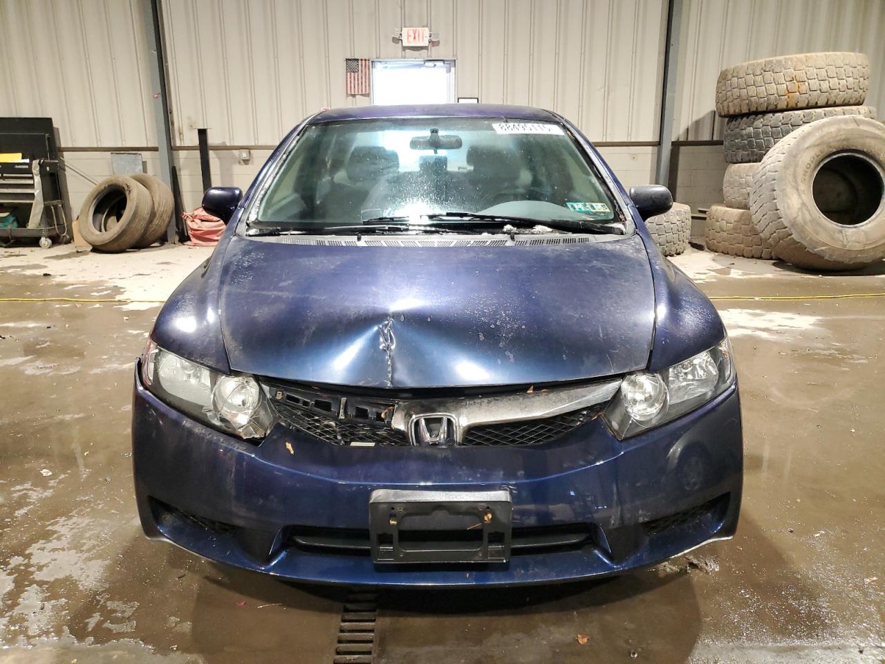 2010 Honda Civic - Image 5