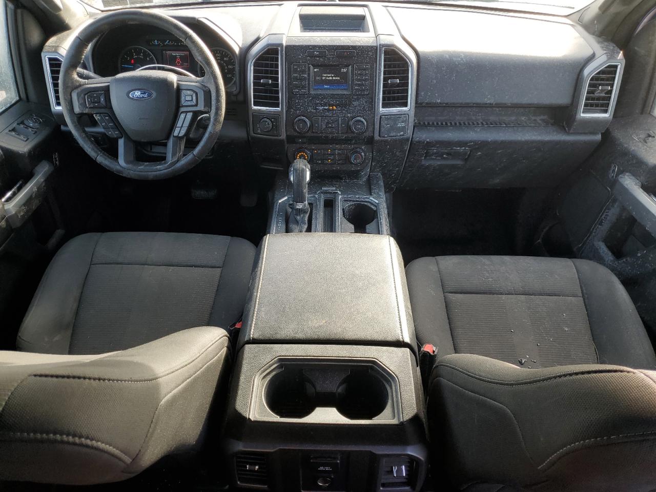 2016 Ford F-150 - Image 8