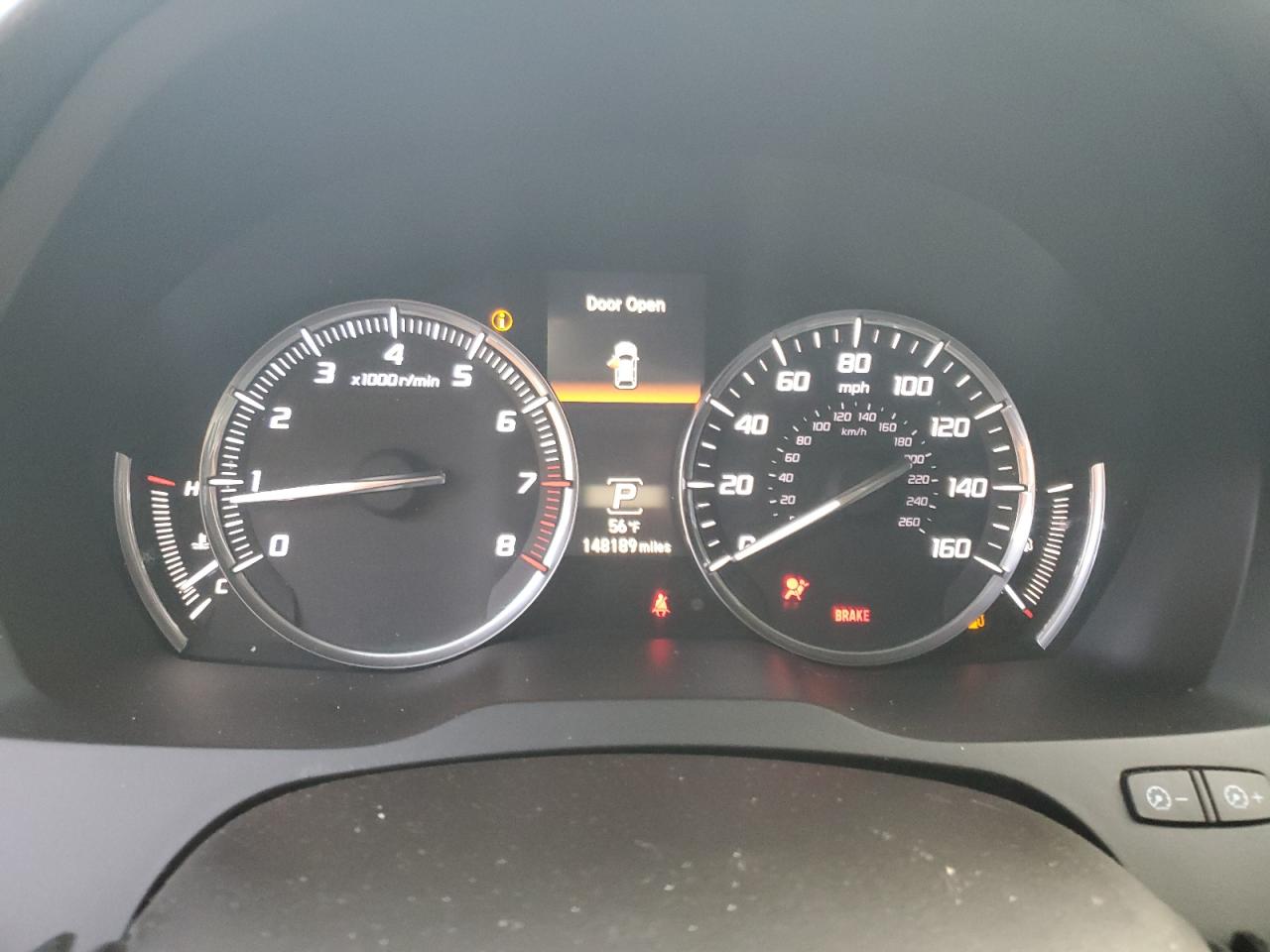 2016 Acura MDX - Image 9