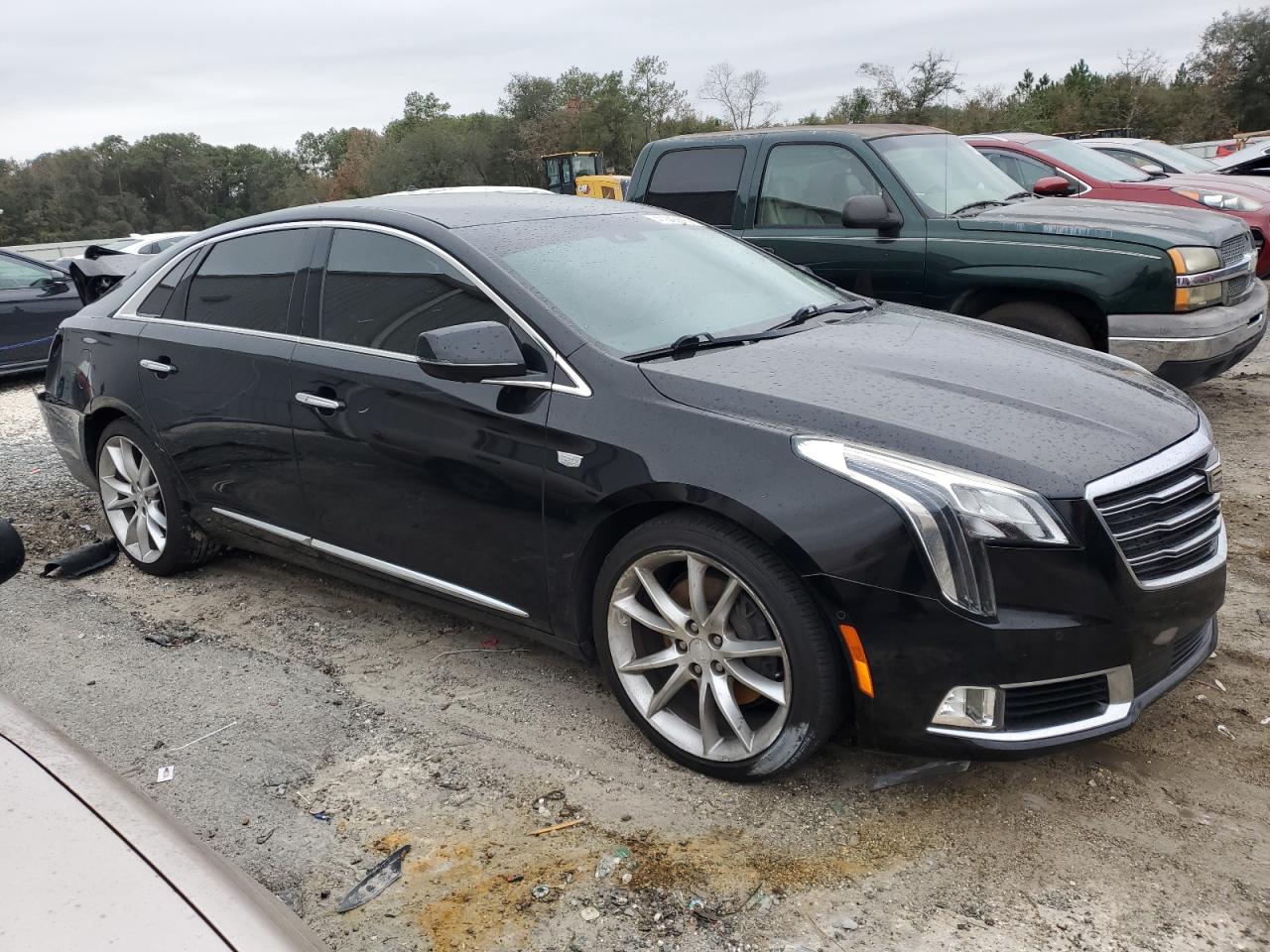 2019 Cadillac XTS - Image 4