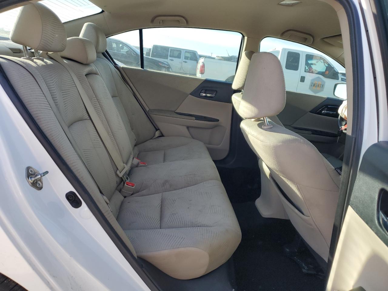2016 Honda Accord - Image 10