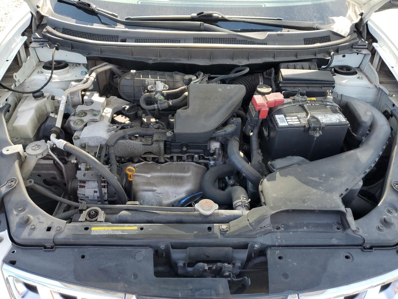 2014 Nissan Rogue - Image 12