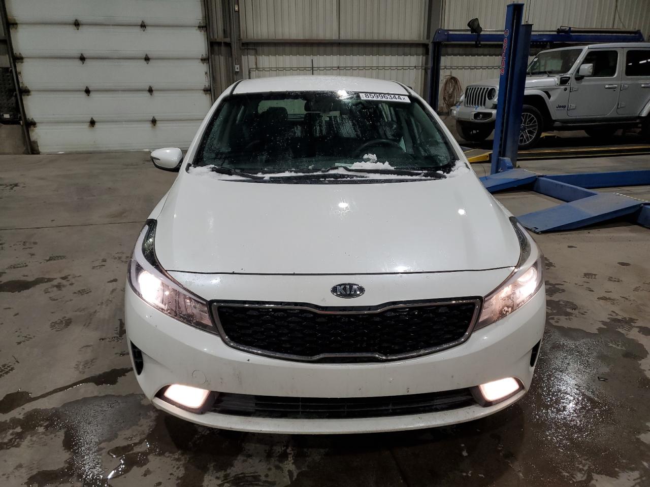 2018 Kia Forte - Image 5
