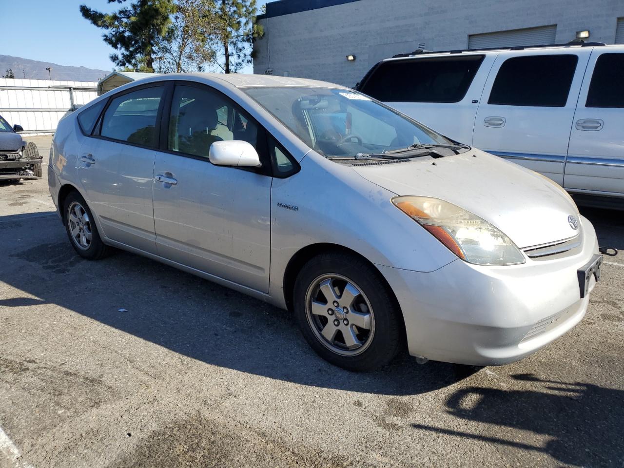 2007 Toyota Prius - Image 4