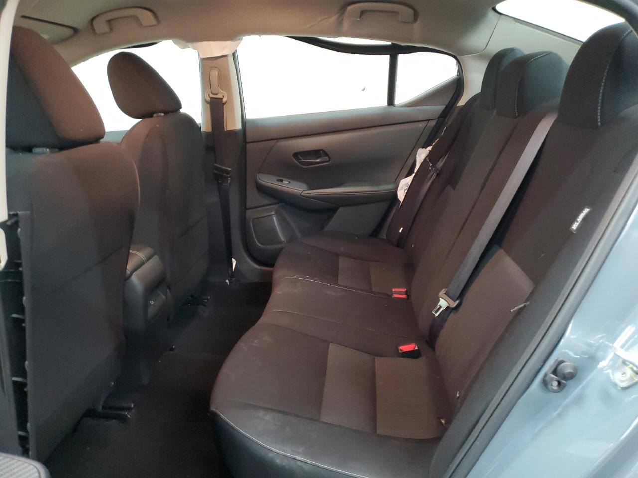 2024 Nissan Sentra - Image 10