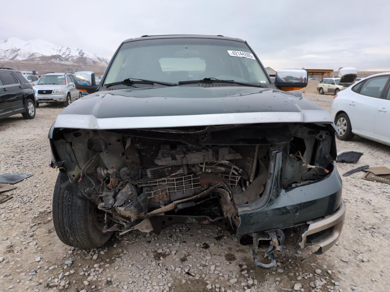 2004 Ford Expedition - Image 5