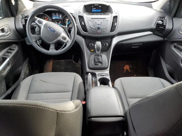  FORD ESCAPE 2016 Серый