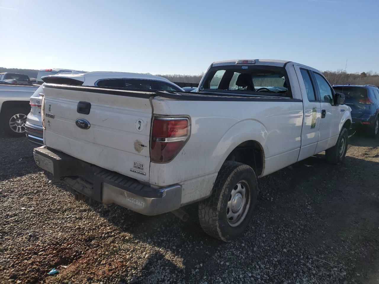 2014 Ford F-150 - Image 3