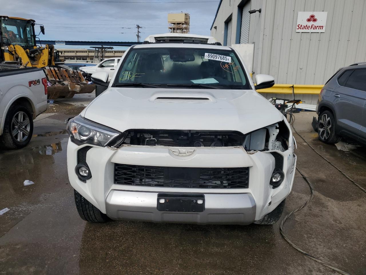 2021 Toyota 4Runner - Image 5