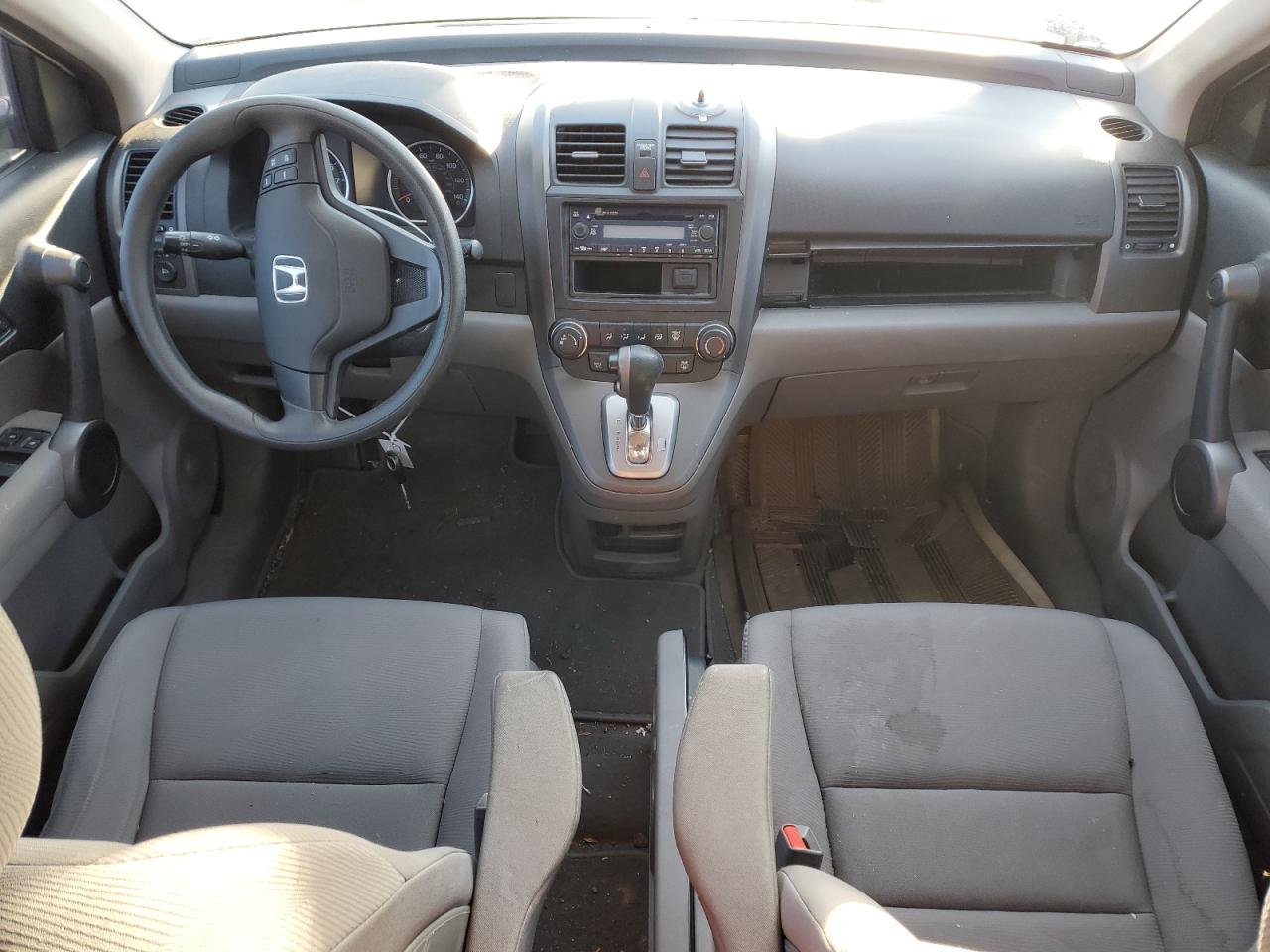 2010 Honda CR-V - Image 8