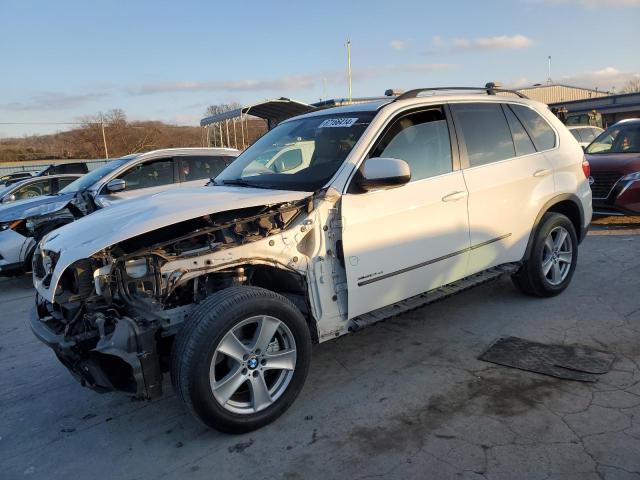 2013 Bmw X5 Xdrive35D