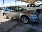 2011 Infiniti M37 X იყიდება Cartersville-ში, GA - Minor Dent/Scratches