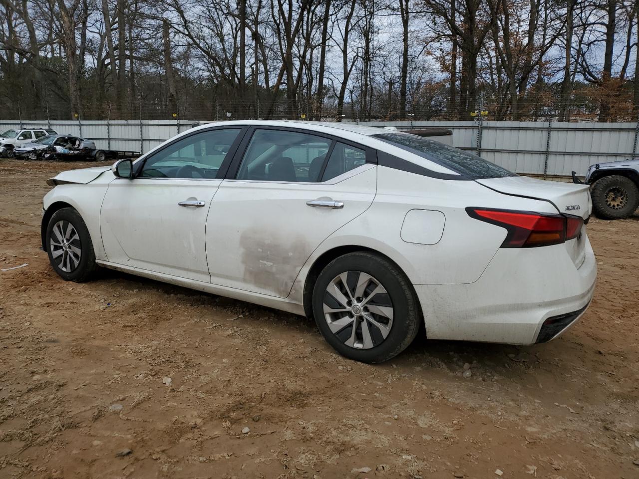 1N4BL4BV7LC241093 NISSAN ALTIMA 2020