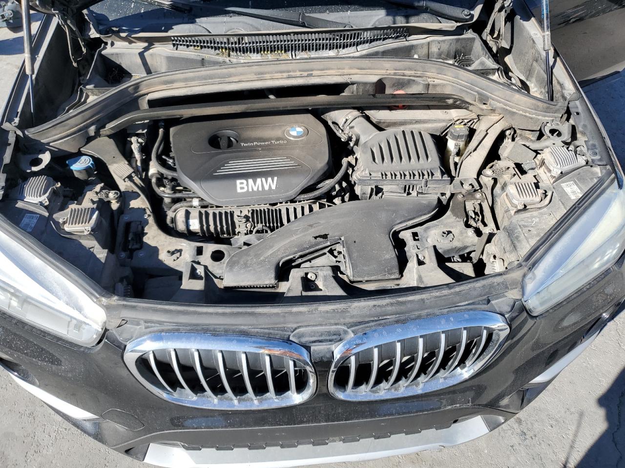 2018 BMW X1 - Image 12