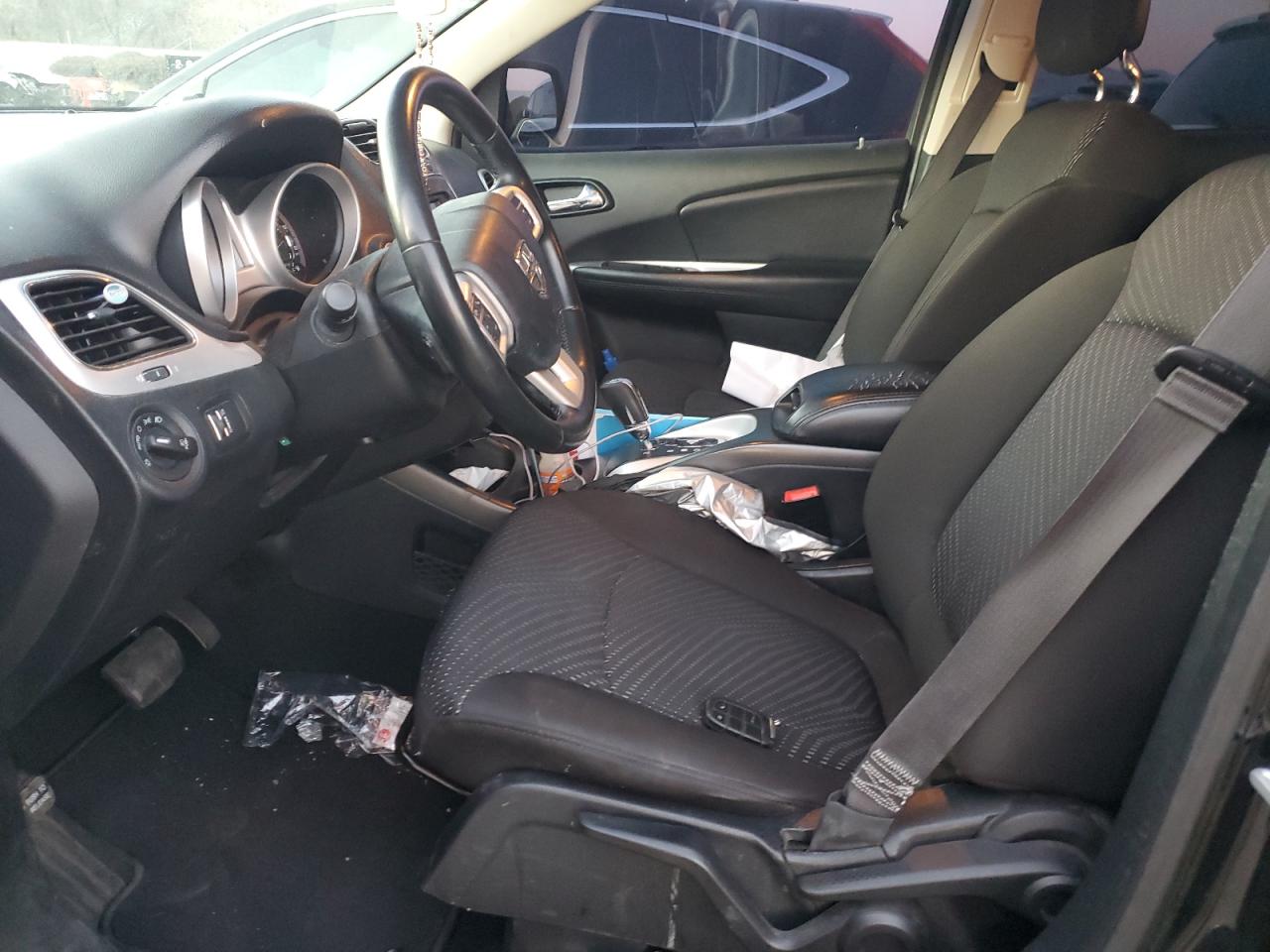 2019 Dodge Journey Se VIN: 873864 Lot: 43664975