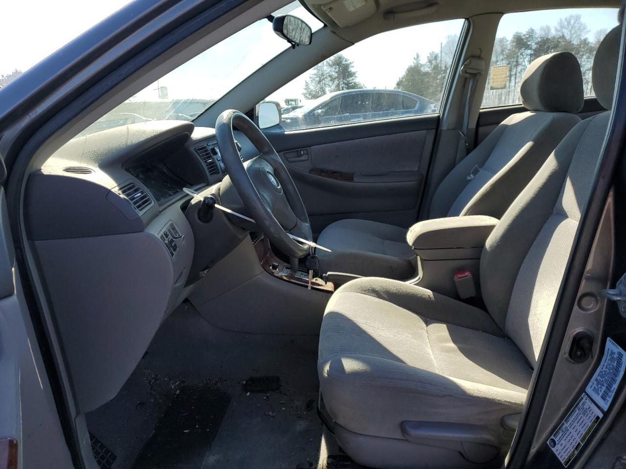 2006 Toyota Corolla - Image 7