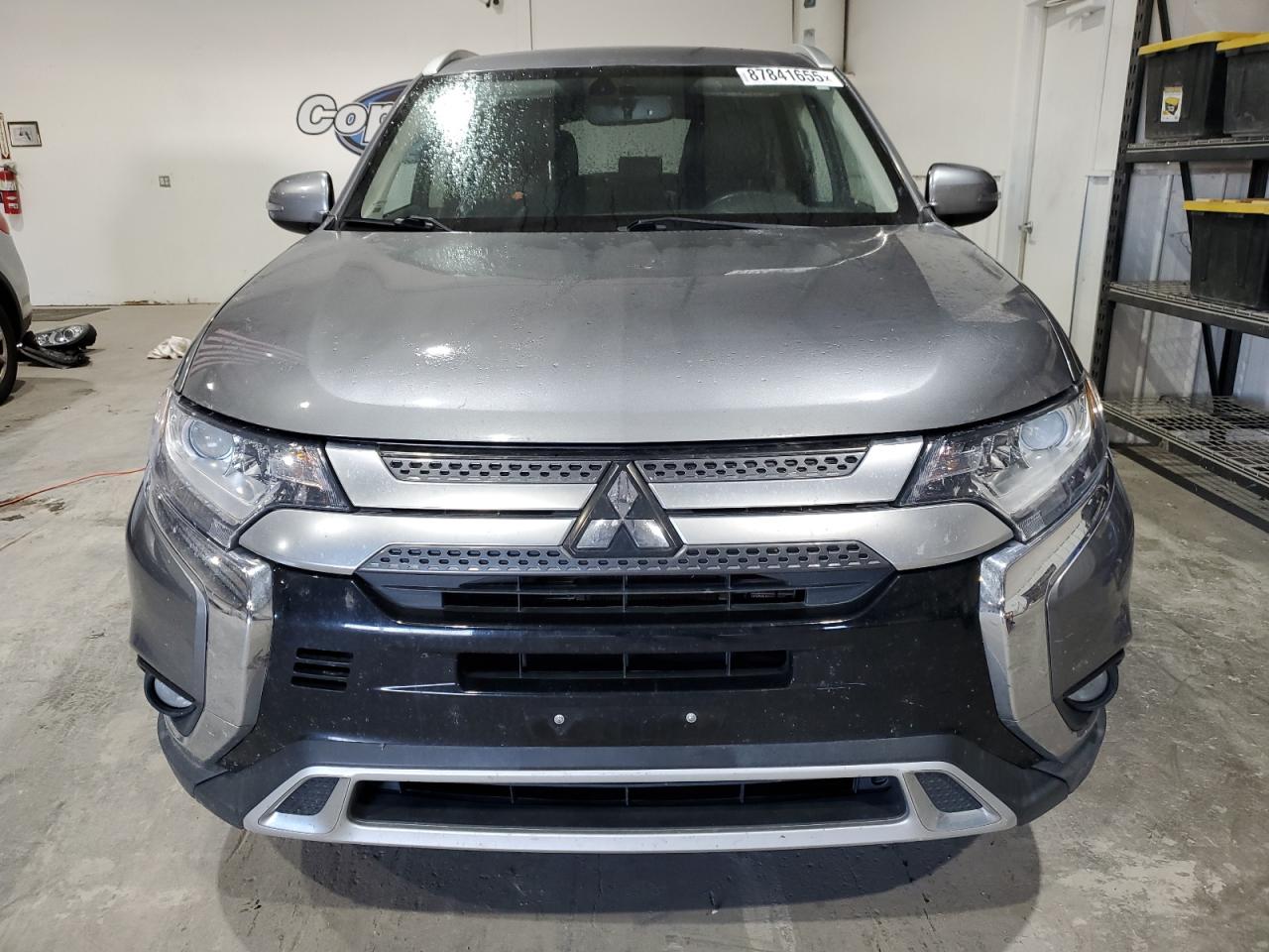 VIN JA4AZ3A34KJ000840 2019 MITSUBISHI OUTLANDER no.5