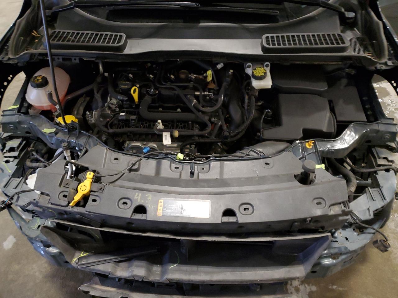 2019 Ford Escape - Image 12