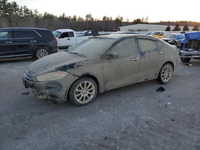 2014 Dodge Dart Limited