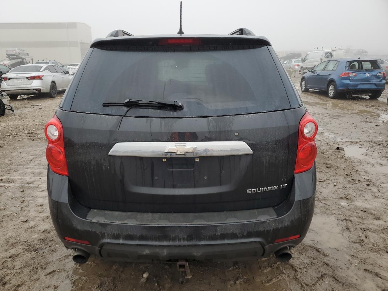 2014 Chevrolet Equinox - Image 6