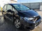 2017 Honda Fit Ex იყიდება Montgomery-ში, AL - Front End