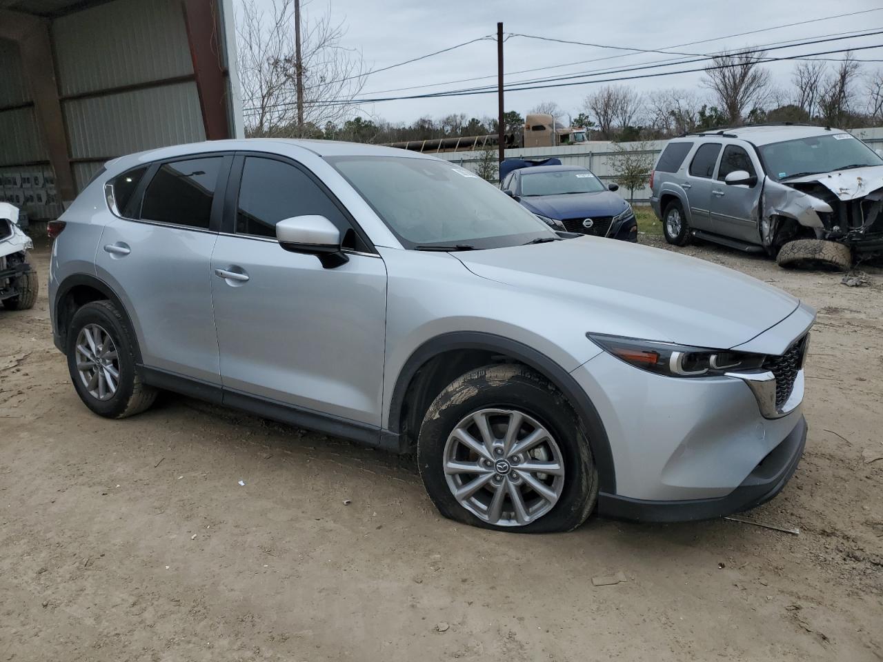 2023 Mazda CX-5 - Image 4