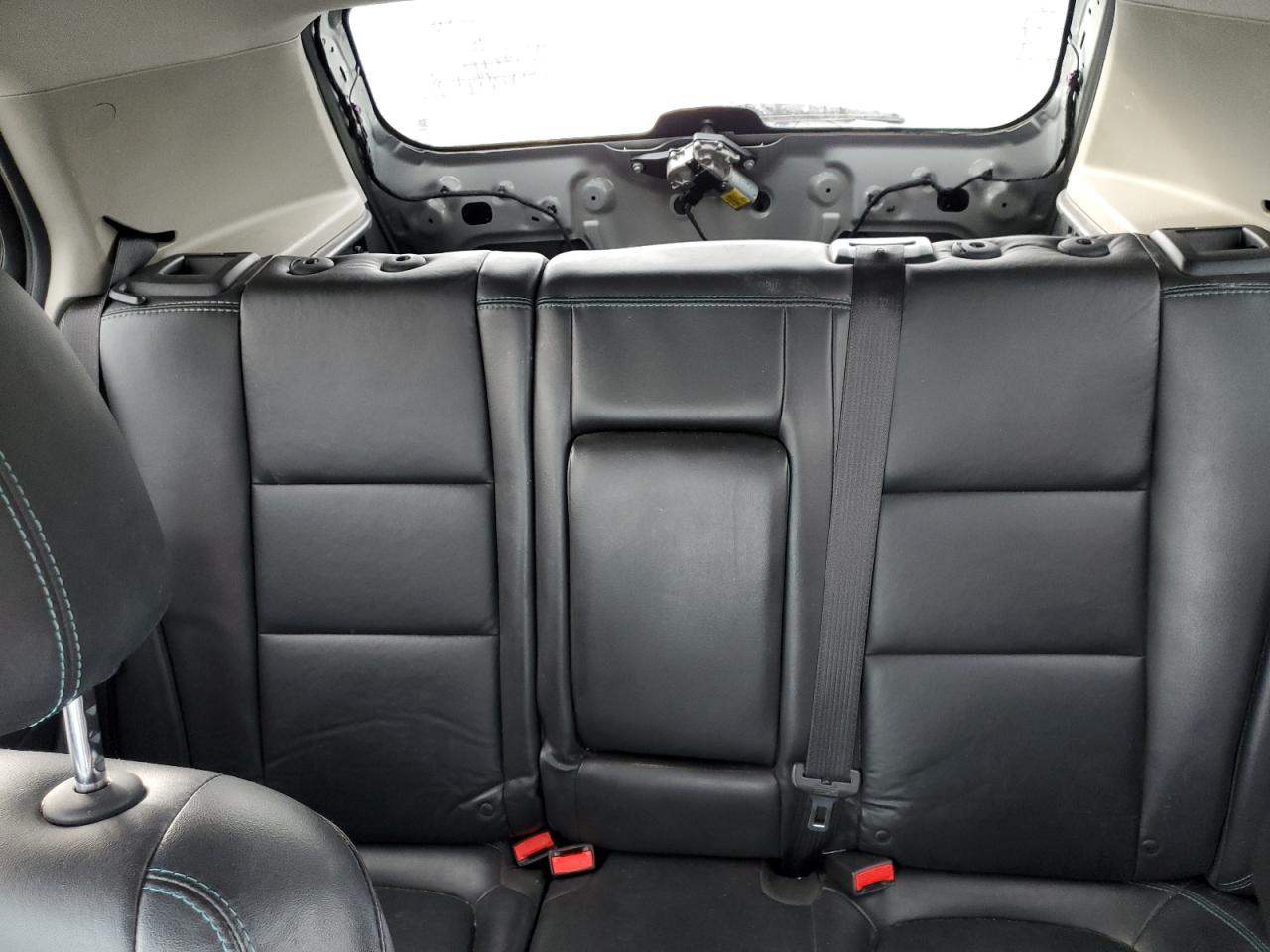 2016 Chevrolet Trax - Image 10