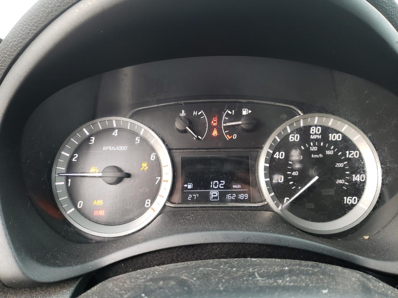 2013 Nissan Sentra - Image 9