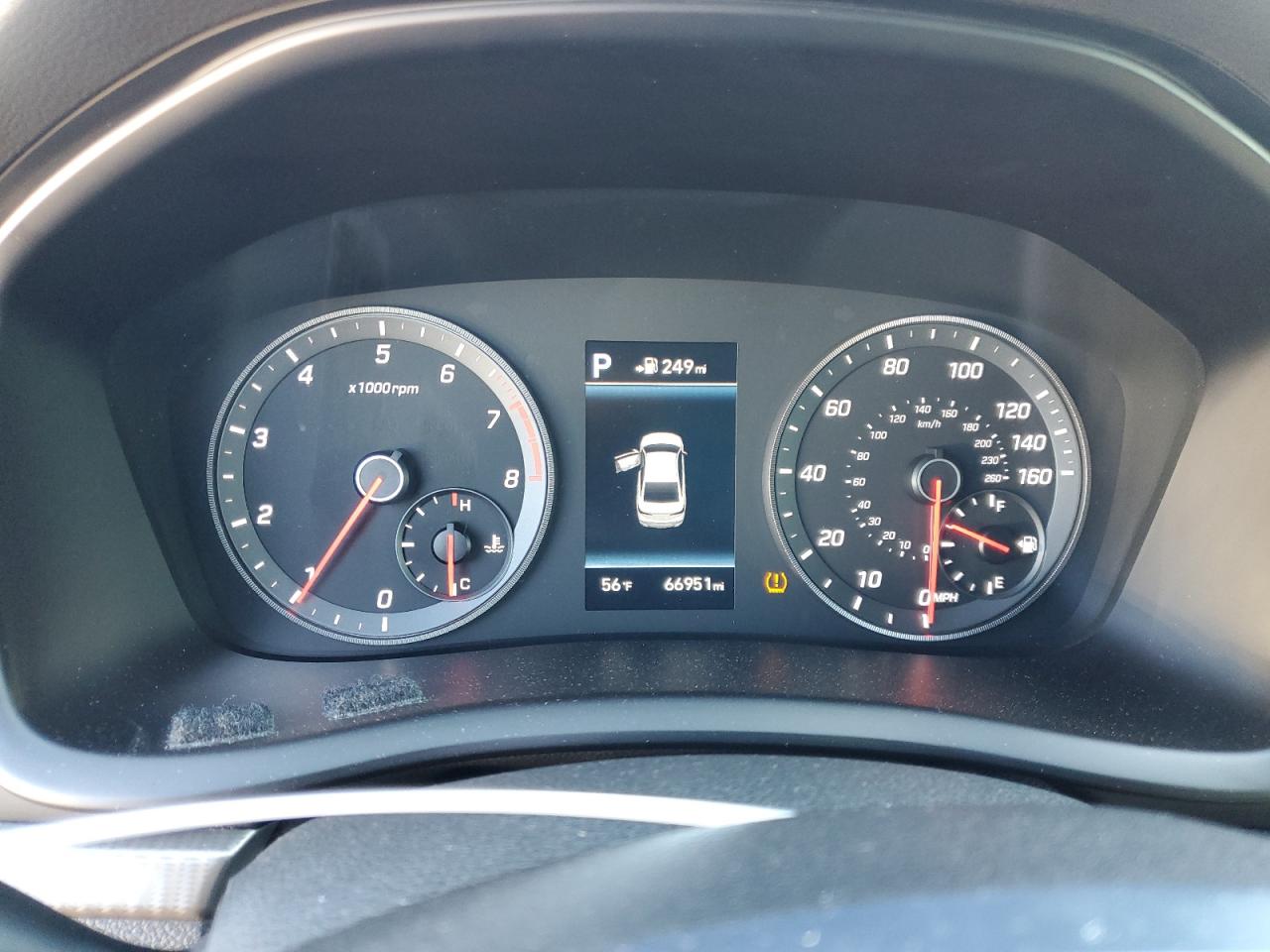 2018 Hyundai Sonata - Image 9