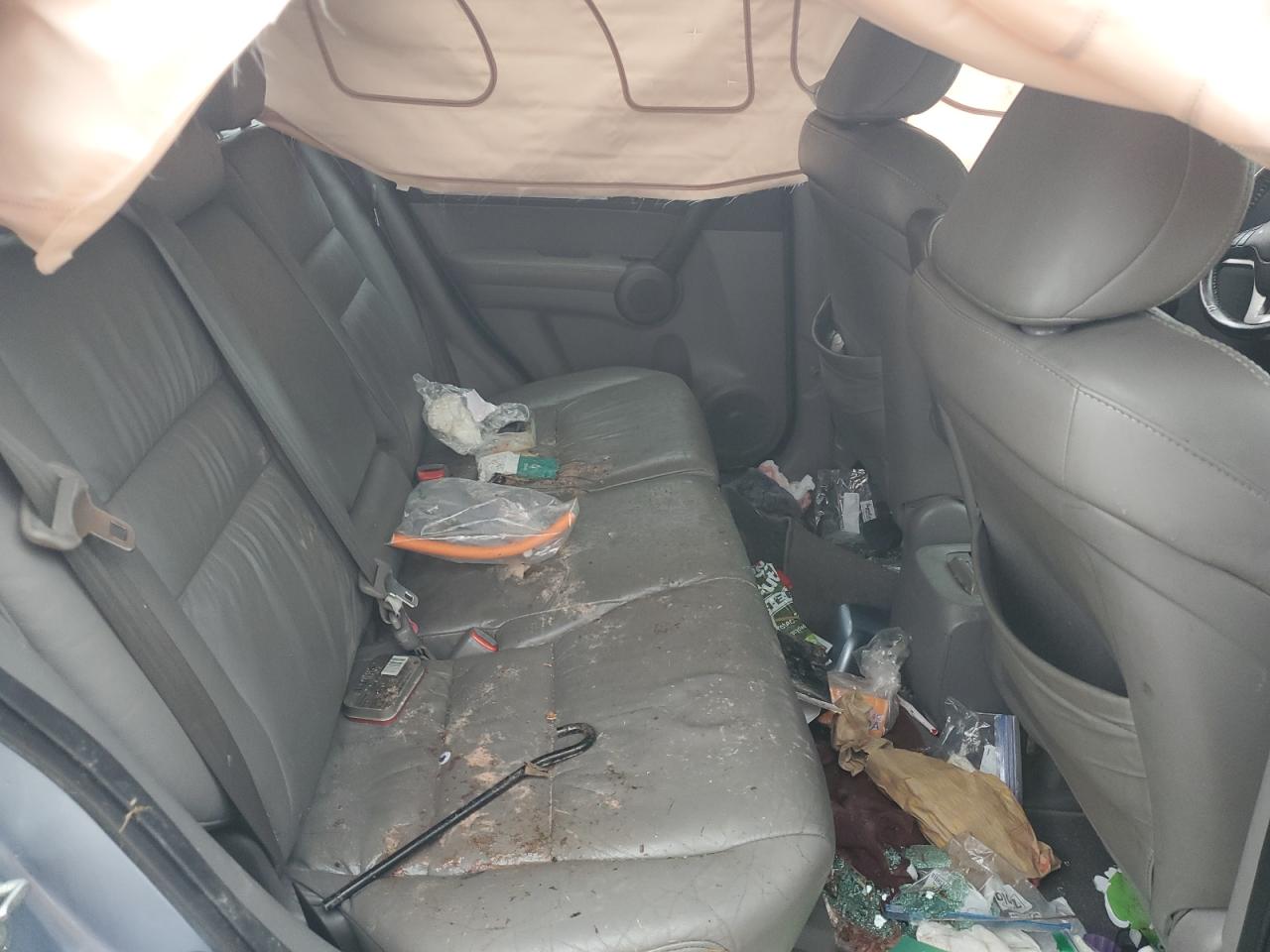 2011 Honda CR-V - Image 11
